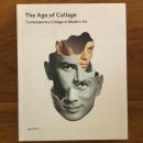 [英]The Age of Collage: Contemporary Collage in Modern Art