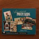 [英]Advertising Postcards