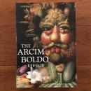 [英]The Arcim Boldo Effect: Transformations ot the Face from the Sixteenth to the Twentieth Century