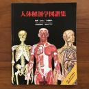 人体解剖学図譜集