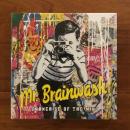 [英]Mr. Brainwash Franchise of the mind