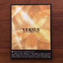 VERSUS official guide book vol.01-02