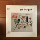 [英][仏]J.M.Basquiat