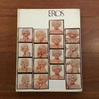 [英]EROS　Magazine Vol.1～4 4冊揃