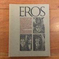[英]EROS　Magazine Vol.1～4 4冊揃