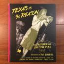 [英]Texas Is the Reason: The Mavericks of Lone Star Punk