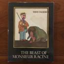 [英]THE BEAST OF MONSIEUR RACINE