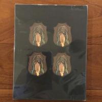 [英]THE BEAST OF MONSIEUR RACINE