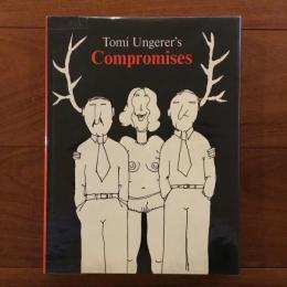 [英]Tomi Ungerer's Compromises