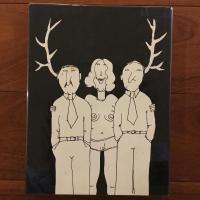 [英]Tomi Ungerer's Compromises