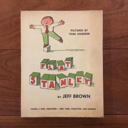 [英]FLAT STANLEY