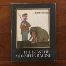 [英]THE BEAST OF MONSIEUR RACINE
