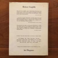 [独]Tomi Ungerer's Weltschmerz