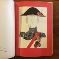 [独]Tomi Ungerer's Weltschmerz