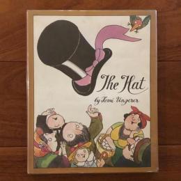 [英]The Hat