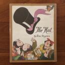 [英]The Hat