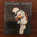 [独][英][仏]Tomi Ungerer Exhibition