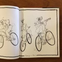 [独][英][仏]Tomi Ungerer Exhibition