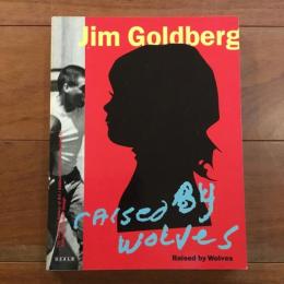 [英]Raised by Wolves