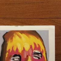 Tatjana Doll: Toxic Chemicals