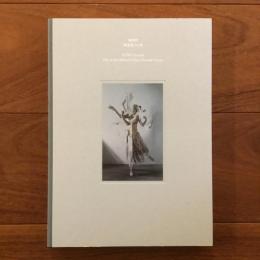 諏訪敦 眼窩裏の火事