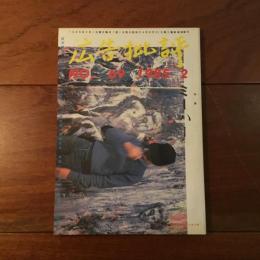 広告批評 69 1985年2月号 ミーハー大研究