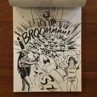 OH! 天国 五木田智央リスペクツ赤塚不二夫