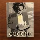 [英]Cucchi: Drawings 1975-1989
