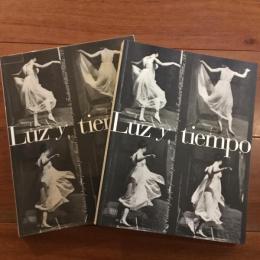 Luz y Tiempo: Coleccion fotografica formada por Manuel Alvarez Bravo para la Fundacion Cultural Televisa, A.C. Vol.1・2