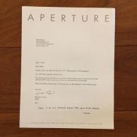 [英]APERTURE 151 Photographers on Photographers