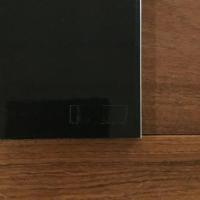 [英]HORST 1930-1987