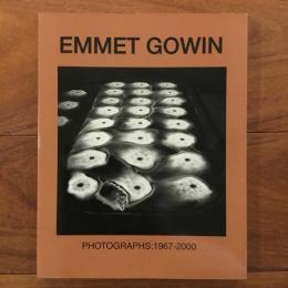 EMMET GOWIN Photographers: 1967-2000