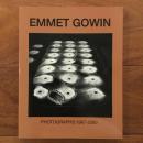 EMMET GOWIN Photographers: 1967-2000