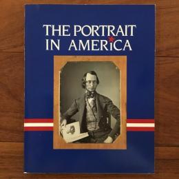 [英]THE PORTRAIT IN AMERICA