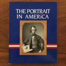 [英]THE PORTRAIT IN AMERICA