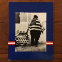 [英]THE PORTRAIT IN AMERICA