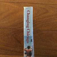 [英]Changing Chicago: A Photodocumentary