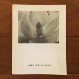 [英]IMOGEN CUNNINGHAM: A RETROSPECTIVE EXHIBITION