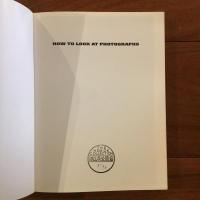 [英]How to Look at Photographers