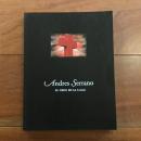 Andres Serrano EL DEDO EN LA LLAGA