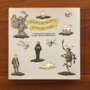 [英]The Headless Bust: A Melancholy Meditation on the False Millennium （サイン）