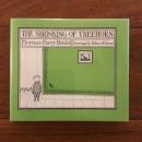 [英]THE SHRINKING OF TREEHORN （サイン）