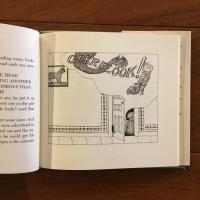 [英]THE SHRINKING OF TREEHORN （サイン）