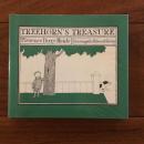 [英]TREEHORN'S TREASURE （サイン）