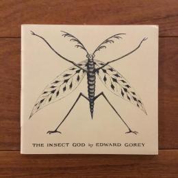 [英]THE INSECT GOD （サイン）