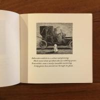 [英]THE INSECT GOD （サイン）