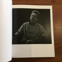 90歳の肖像写真家