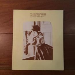 [英]PRE-RAPHAELITE PHOTOGRAPHY