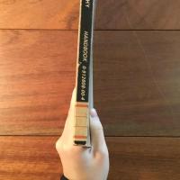 [英]A handbook for contemporary photography （細英公旧蔵）