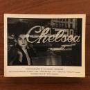 [英]Chelsea Hotel